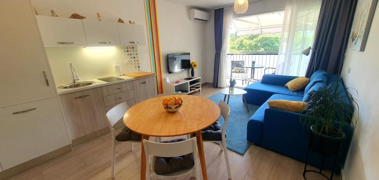 Apartment Rosie Split Exterior photo